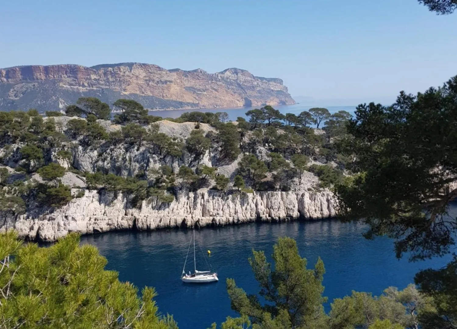 Marseille Bb Lägenhet